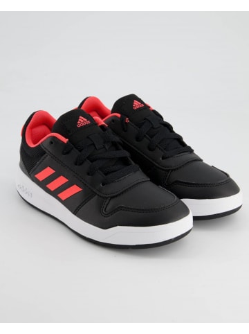 adidas Sneaker in Schwarz