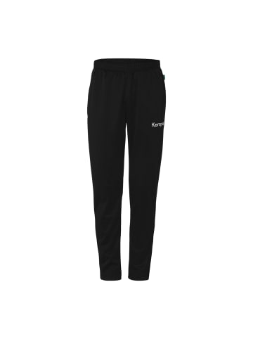 Kempa Trainingshose Motion in schwarz