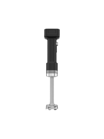 KitchenAid Mixer 5KHBRV71BM in Schwarz