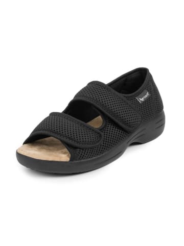 Ecco Outdoor Sandalen für Damen in hell-blau