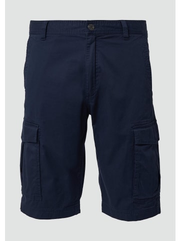 s.Oliver Bermuda FILE in 5978_navy