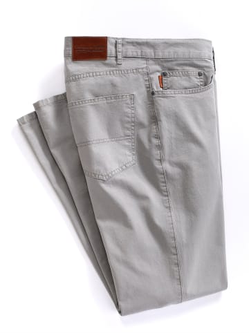 WITT WEIDEN Hose in grau