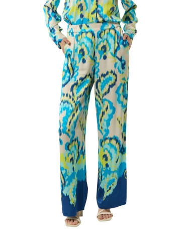 comma Stoffhose für Damen in weiß