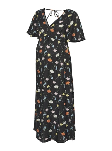 Vero Moda Kleid in Black