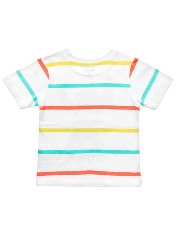 Disney T-Shirt Disney in weiß bunt