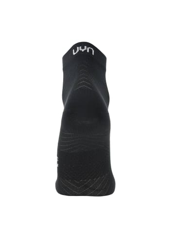 UYN Socken 4er Pack in Schwarz/Weiß