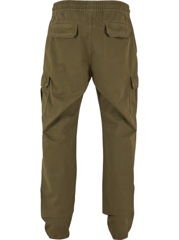 Urban Classics Cargo Trouser in tiniolive