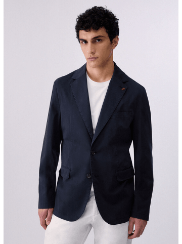 Liu Jo Übergangsjacke 10542545469782 Blau