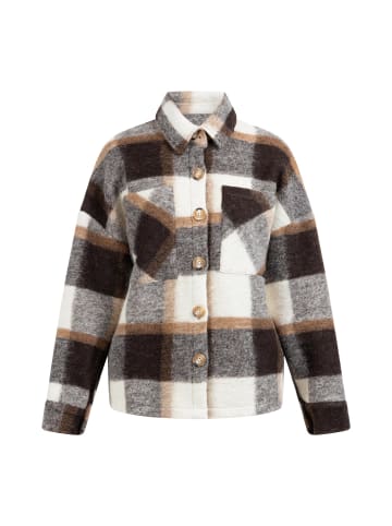 VINAJA Women Jacke in Camel