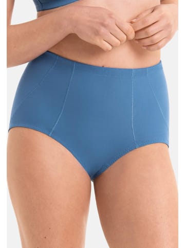 Anita Panty Clara in Blue heave