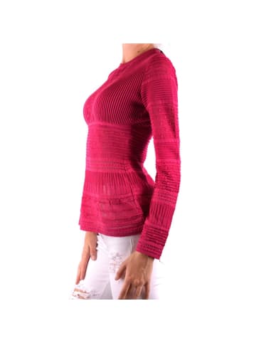 Missoni Fuchsia Damen Bluse