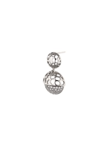 faina Women Earrings in Silver