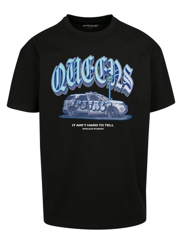 Mister Tee Mister Tee T-Shirts in black