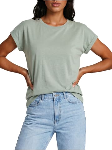 DENIMFY Top DFSophie in Grün