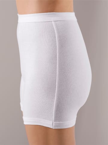 WITT WEIDEN Pagenschlüpfer in weiß