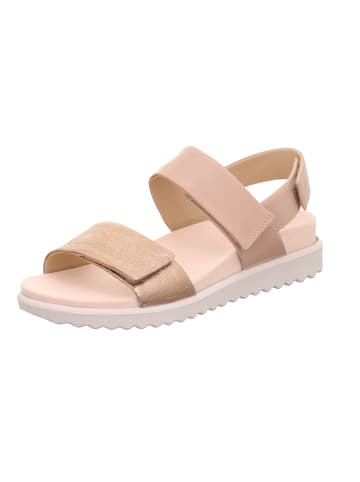 Legero Riemchensandale MOVE in Blush Tan