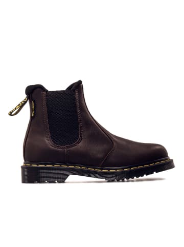 Dr. Martens Boots in Braun