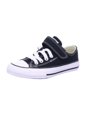 Converse Jungen- Halbschuhe 1V OX in Schwarz