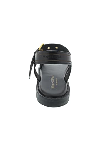 Marc O'Polo Marc O’Polo Sandale Schwarz