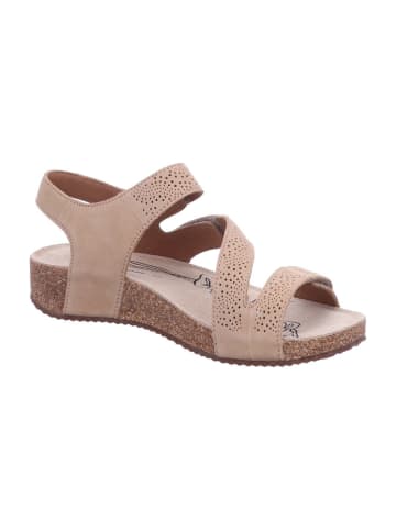 Josef Seibel Sandale TONGA in beige