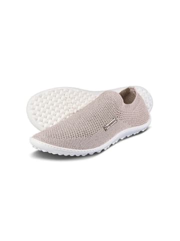 Leguano Barfußschuh in rose