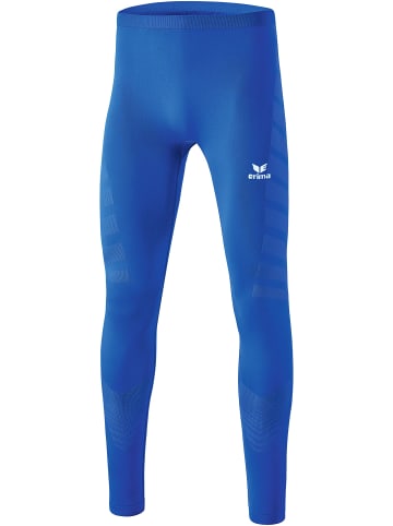 erima Unisex Erwachsene Elemental Tight long in new royal