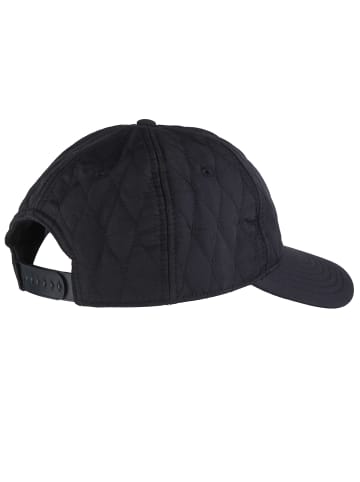 Skechers Skechers Quilted Diamond Cap in Schwarz