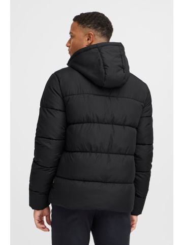 BLEND Steppjacke BHMZIPKE in Schwarz
