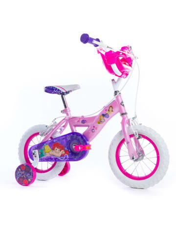 HUFFY Huffy Disney Princess 12" Bike Kinderfahrrad