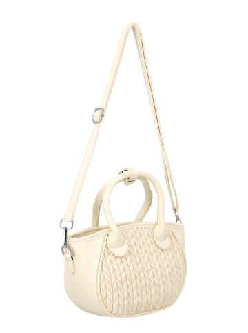 Usha Women Handbag in Offwhite