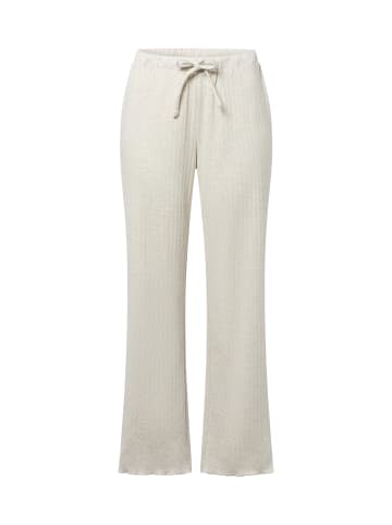Marie Lund Pyjamahose in hellgrau