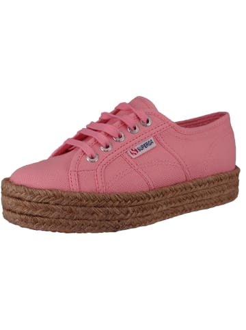 Superga Sneaker rosa