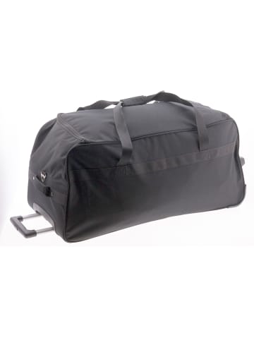 Gladiator 2100 2 Rollen Reisetasche 80 cm black