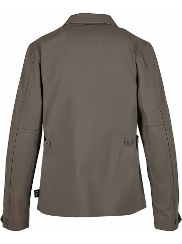 Brandit Jacke "Women BDU Twill Jacket" in Grün
