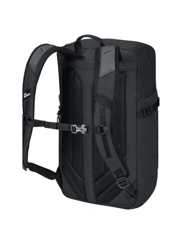 Jack Wolfskin Wanderthirst 20 - Rucksack 14" 47 cm (slate green) in phantom