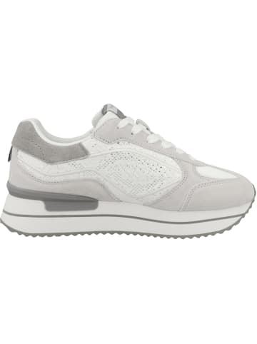 Pepe Jeans Sneaker low Rusper Gala in weiss