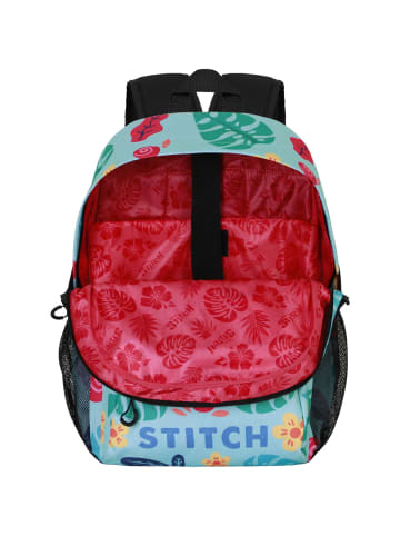 Disney Rucksack Lilo and Stitch Guitar-FAN Fight 2.2 in multicolor