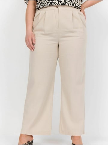 Wasabi Concept Hosen WA-CORINNA 8 in 1661 SAND