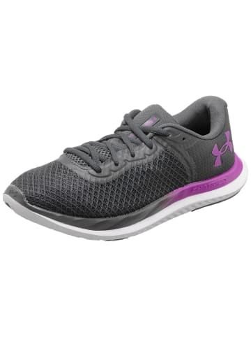 Under Armour Laufschuh Charged Breeze in grau