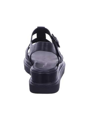 Tamaris Keilsandaletten in BLACK