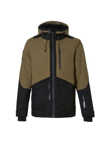 Rehall outerwear Winterjacke Andy-R in braun