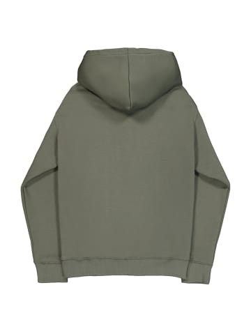 Alpha Industries Alpha Industries in dark olive