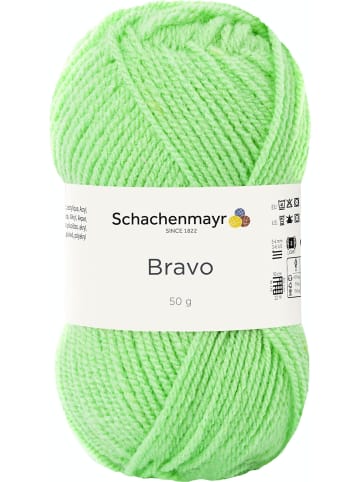 Schachenmayr since 1822 Handstrickgarne Bravo, 50g in Kiwi