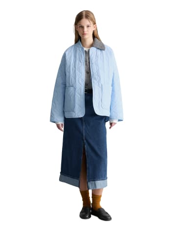 Marc O'Polo DENIM Steppjacke regular in Blue Dusk