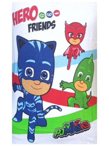 PJ Masks Schlafanzug kurz PJ Masks in Rot
