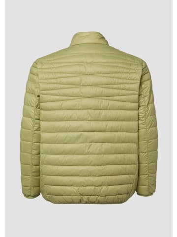 s.Oliver Outdoor-Jacke in 7521_guacamole