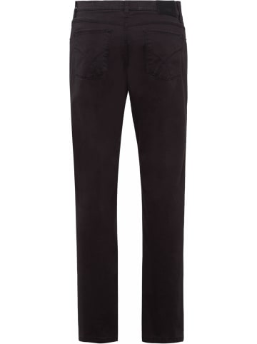 BRAX Stoffhose für Herren in anthrazit