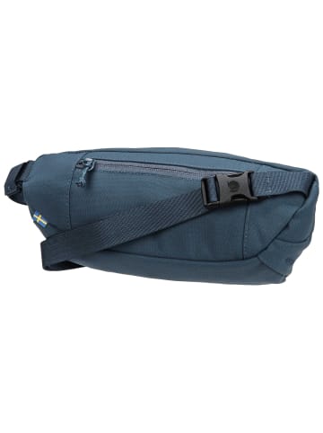 FJÄLLRÄVEN Gürteltasche Ulvö Hip Pack Medium in Mountain Blue