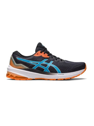 asics Laufschuhe GT-1000 11 in Schwarz