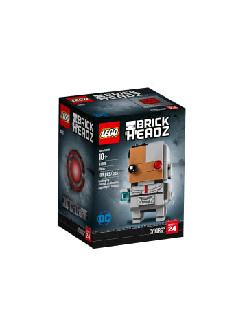 LEGO Brickheadz 41601 Cyborg